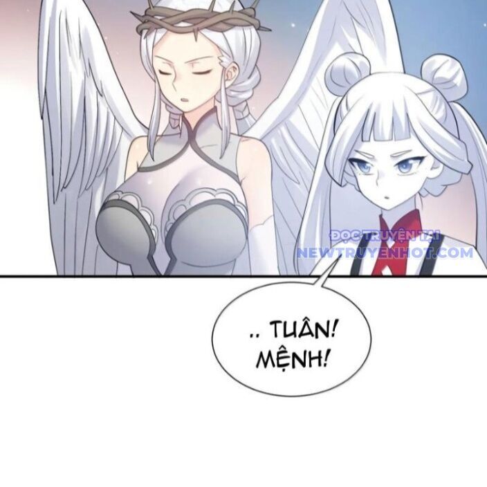 Thế Nhân Thực Sự Tin Tôi Là Đại Boss Chap 108 - Next Chap 109