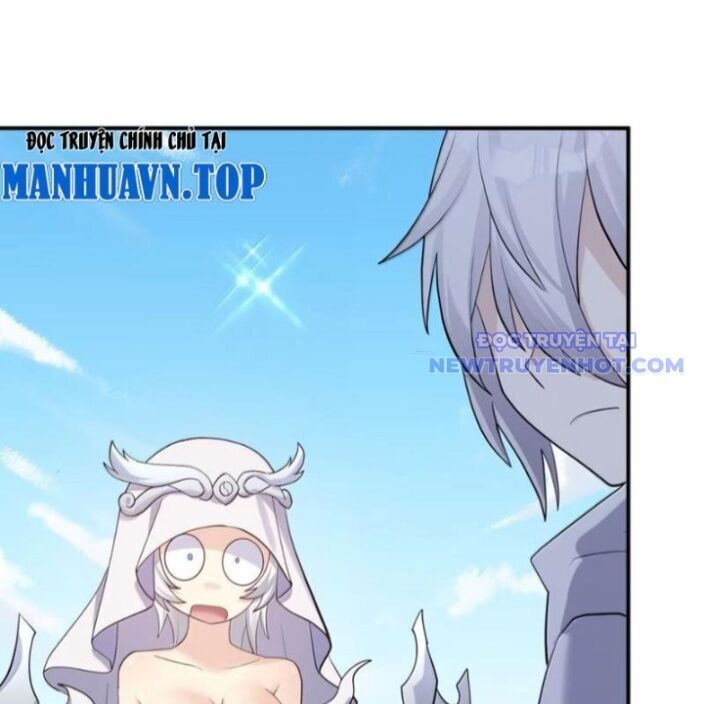 Thế Nhân Thực Sự Tin Tôi Là Đại Boss Chap 108 - Next Chap 109
