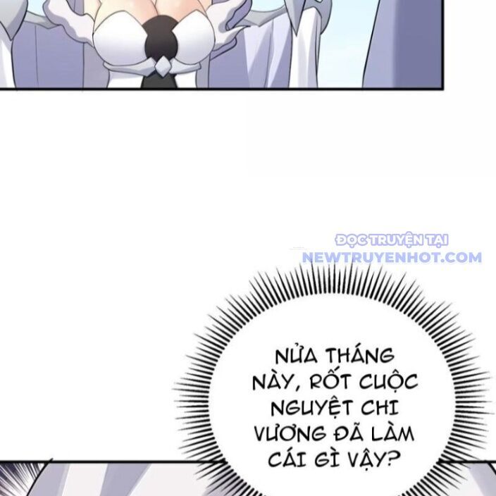 Thế Nhân Thực Sự Tin Tôi Là Đại Boss Chap 108 - Next Chap 109