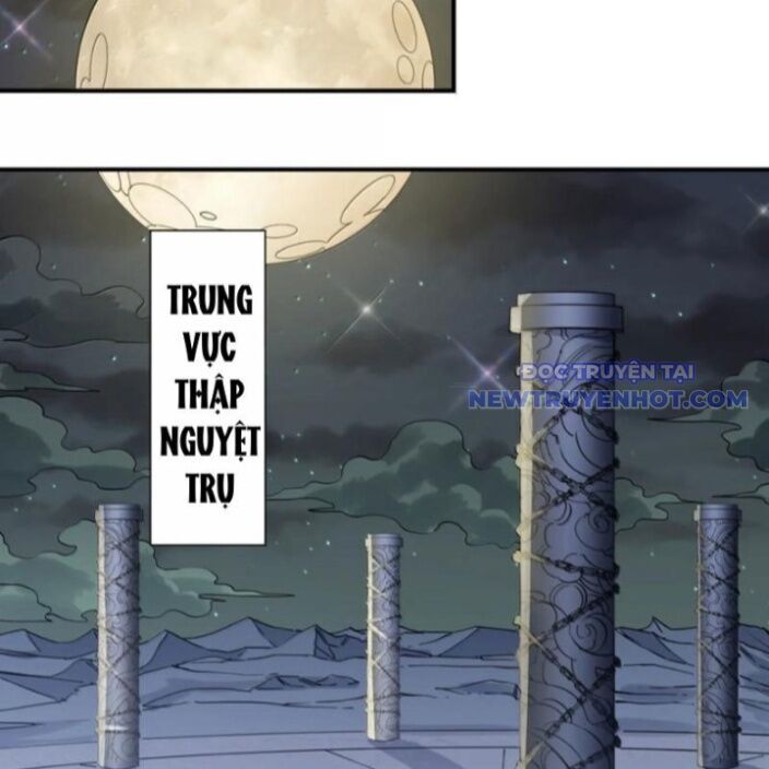 Thế Nhân Thực Sự Tin Tôi Là Đại Boss Chap 108 - Next Chap 109