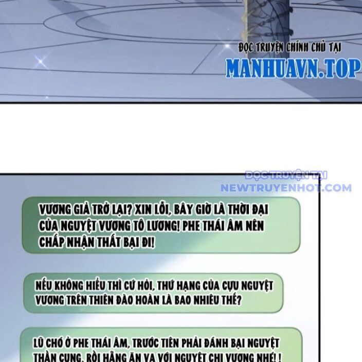 Thế Nhân Thực Sự Tin Tôi Là Đại Boss Chap 108 - Next Chap 109