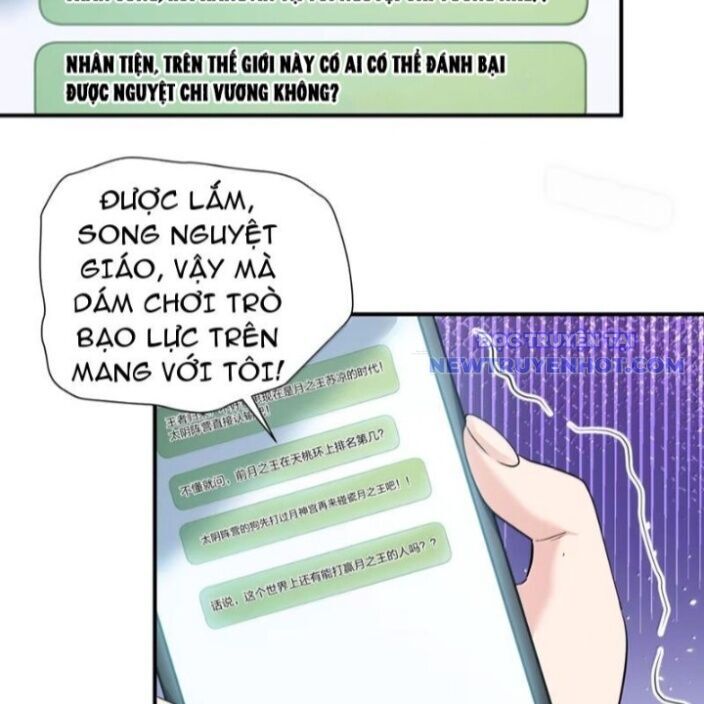 Thế Nhân Thực Sự Tin Tôi Là Đại Boss Chap 108 - Next Chap 109