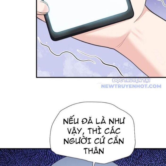 Thế Nhân Thực Sự Tin Tôi Là Đại Boss Chap 108 - Next Chap 109