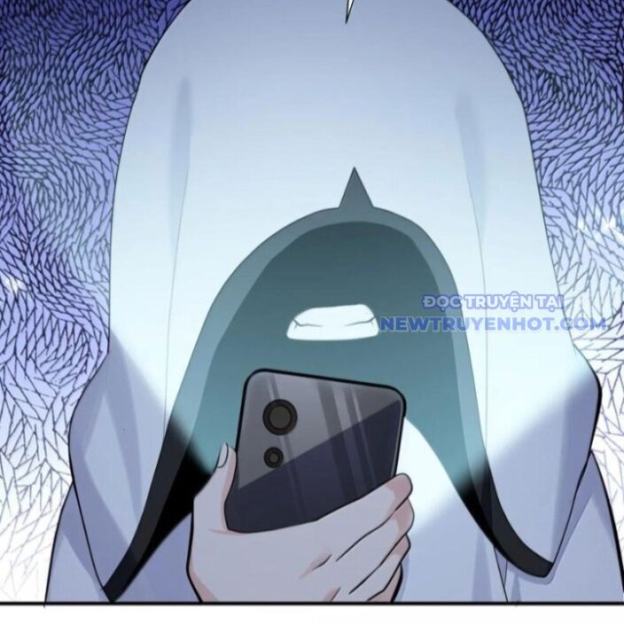 Thế Nhân Thực Sự Tin Tôi Là Đại Boss Chap 108 - Next Chap 109