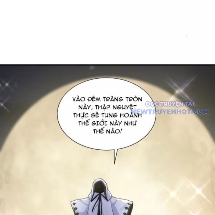 Thế Nhân Thực Sự Tin Tôi Là Đại Boss Chap 108 - Next Chap 109