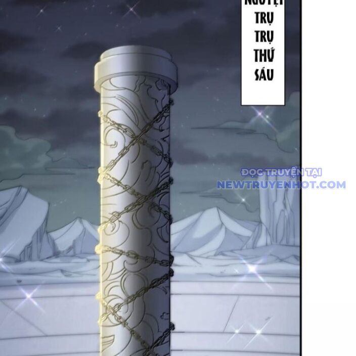 Thế Nhân Thực Sự Tin Tôi Là Đại Boss Chap 108 - Next Chap 109