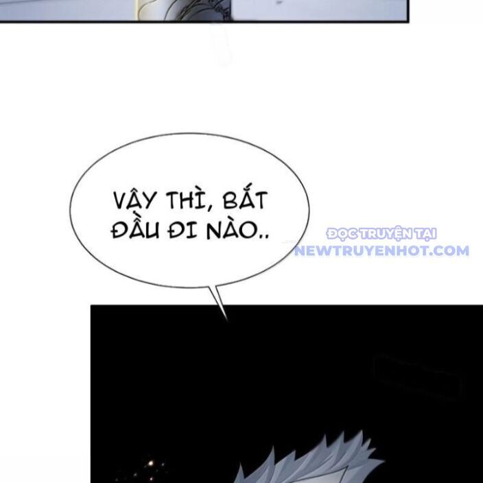 Thế Nhân Thực Sự Tin Tôi Là Đại Boss Chap 108 - Next Chap 109