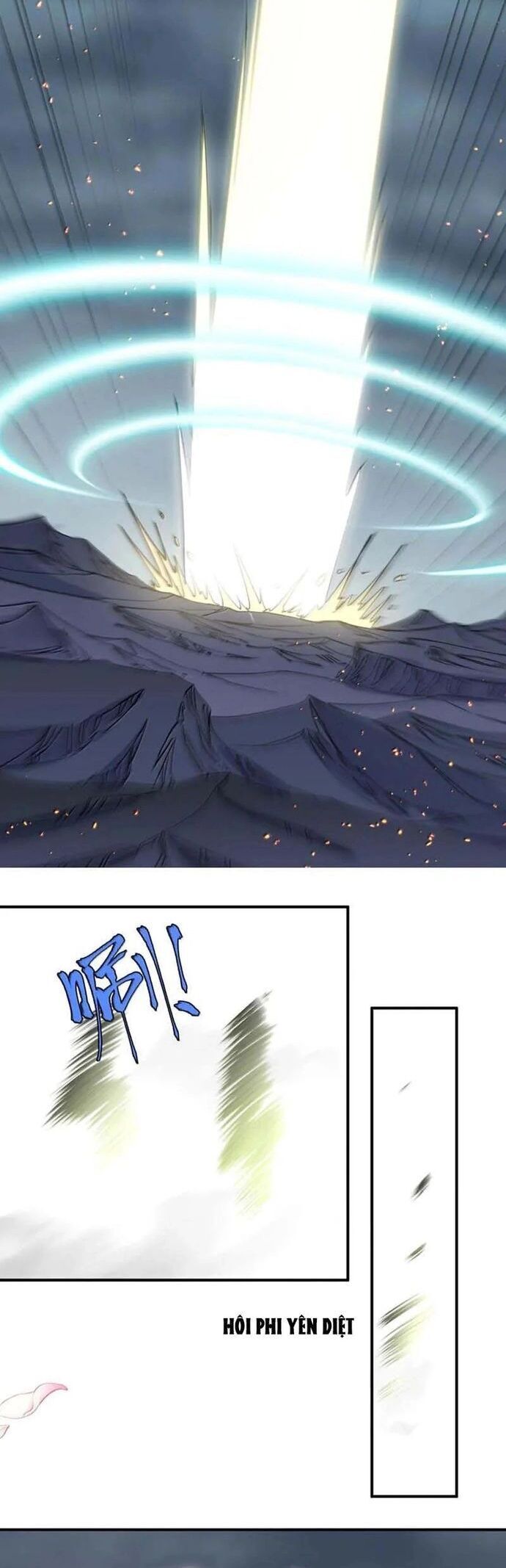 Thế Nhân Thực Sự Tin Tôi Là Đại Boss Chap 110 - Next Chap 111
