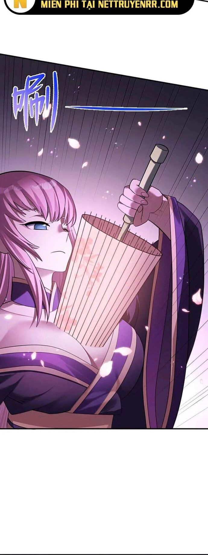 Thế Nhân Thực Sự Tin Tôi Là Đại Boss Chap 110 - Next Chap 111