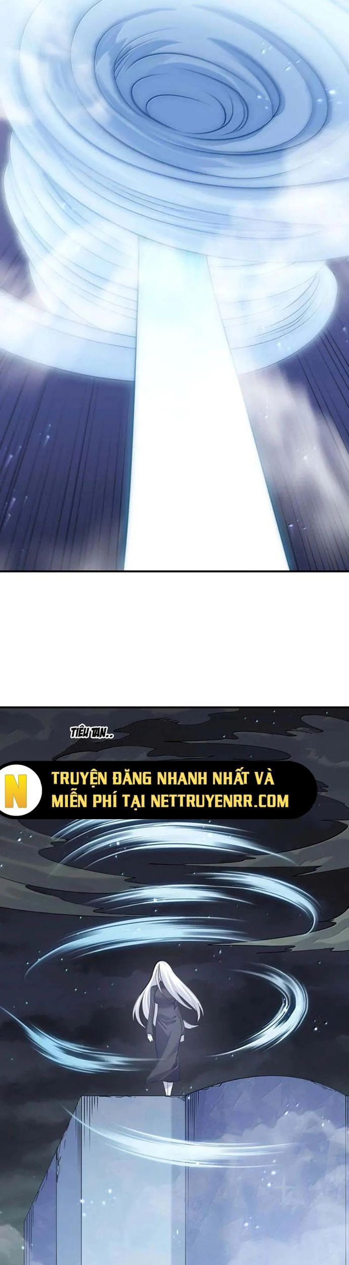Thế Nhân Thực Sự Tin Tôi Là Đại Boss Chap 111 - Next Chap 112