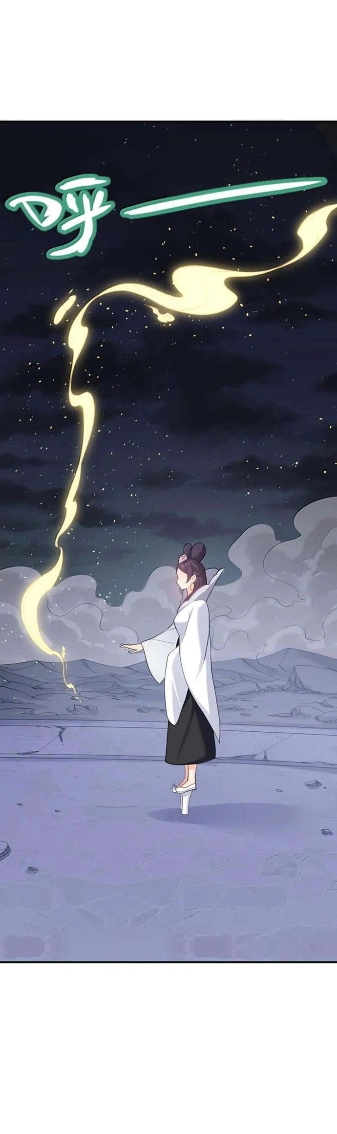 Thế Nhân Thực Sự Tin Tôi Là Đại Boss Chap 111 - Next Chap 112