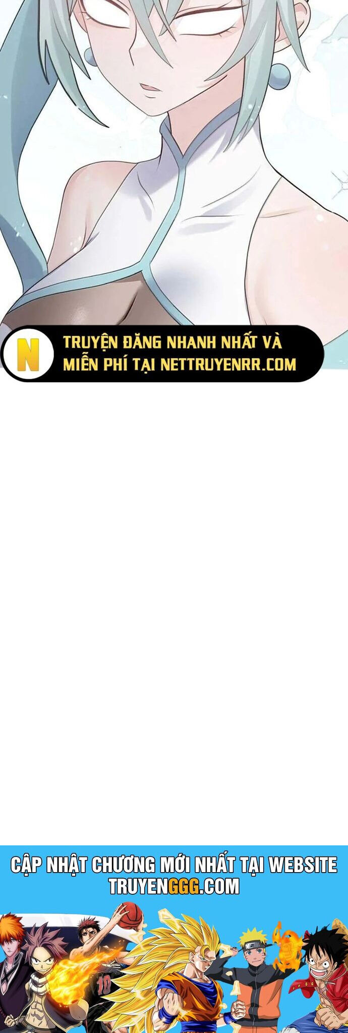 Thế Nhân Thực Sự Tin Tôi Là Đại Boss Chap 111 - Next Chap 112