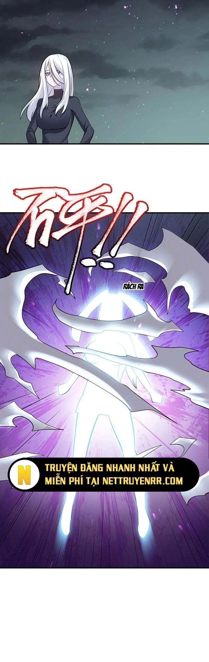 Thế Nhân Thực Sự Tin Tôi Là Đại Boss Chap 111 - Next Chap 112