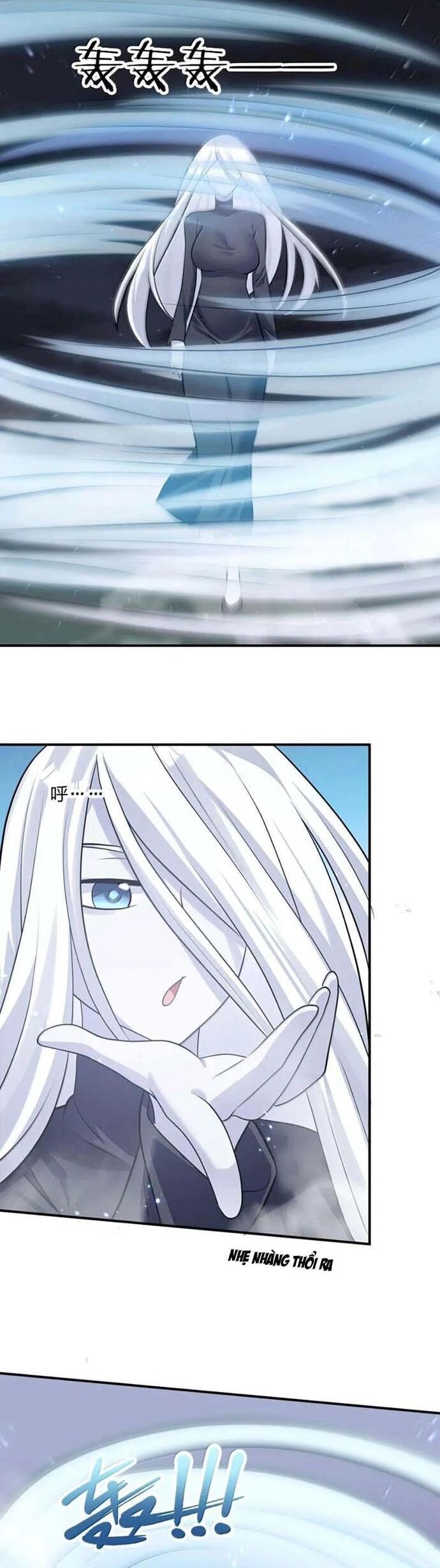 Thế Nhân Thực Sự Tin Tôi Là Đại Boss Chap 111 - Next Chap 112