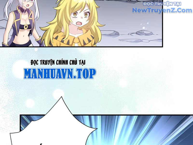 Thế Nhân Thực Sự Tin Tôi Là Đại Boss Chap 112 - Next Chap 113