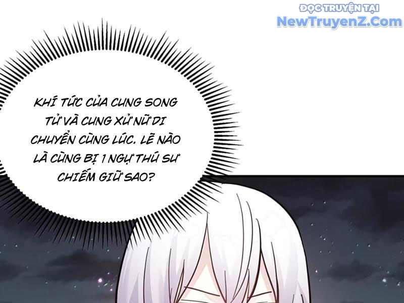 Thế Nhân Thực Sự Tin Tôi Là Đại Boss Chap 112 - Next Chap 113