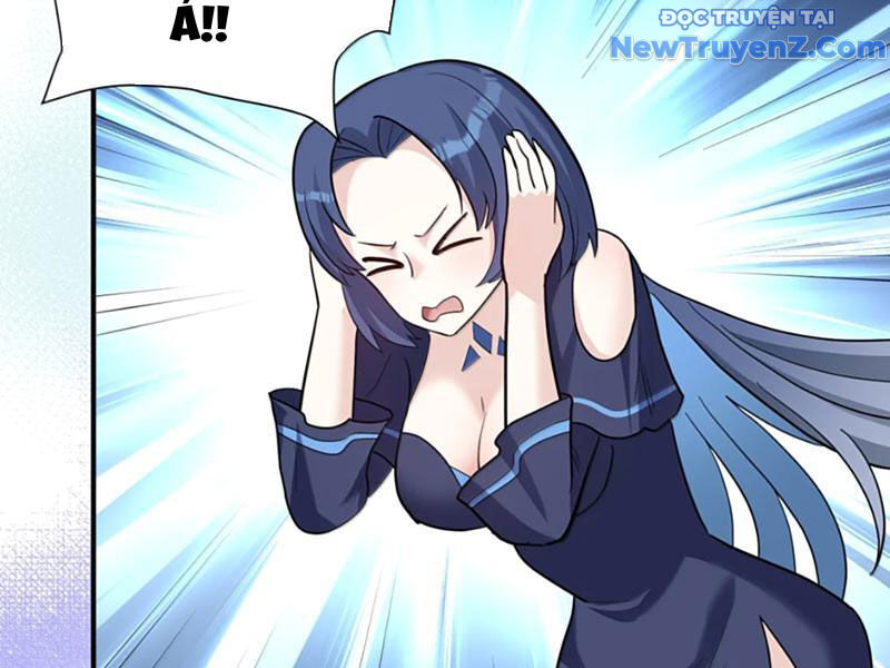 Thế Nhân Thực Sự Tin Tôi Là Đại Boss Chap 112 - Next Chap 113
