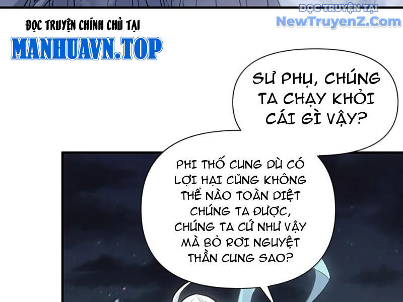 Thế Nhân Thực Sự Tin Tôi Là Đại Boss Chap 112 - Next Chap 113