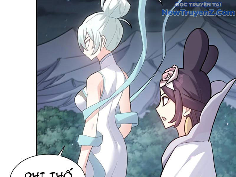 Thế Nhân Thực Sự Tin Tôi Là Đại Boss Chap 112 - Next Chap 113