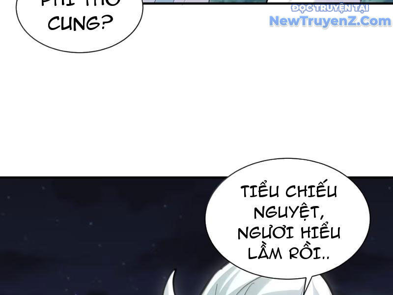 Thế Nhân Thực Sự Tin Tôi Là Đại Boss Chap 112 - Next Chap 113