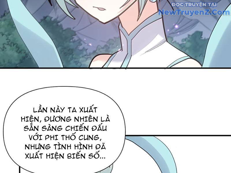 Thế Nhân Thực Sự Tin Tôi Là Đại Boss Chap 112 - Next Chap 113