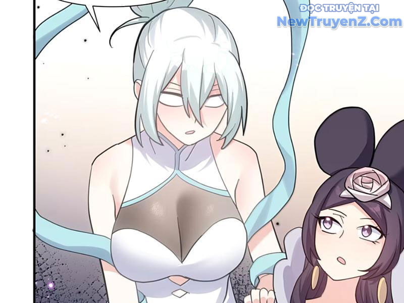 Thế Nhân Thực Sự Tin Tôi Là Đại Boss Chap 112 - Next Chap 113