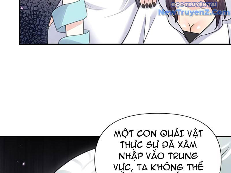 Thế Nhân Thực Sự Tin Tôi Là Đại Boss Chap 112 - Next Chap 113