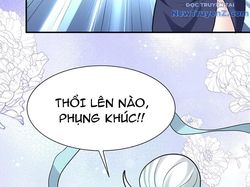 Thế Nhân Thực Sự Tin Tôi Là Đại Boss Chap 112 - Next Chap 113