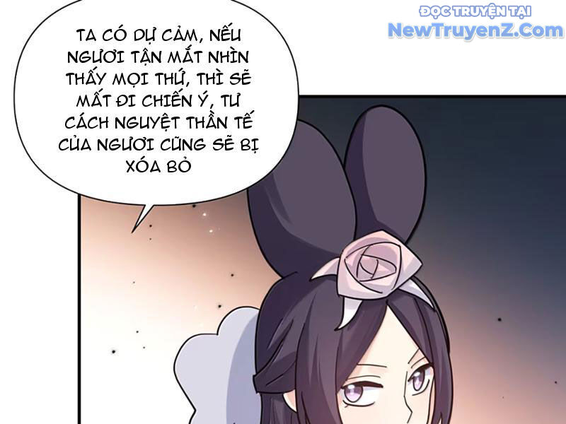 Thế Nhân Thực Sự Tin Tôi Là Đại Boss Chap 112 - Next Chap 113