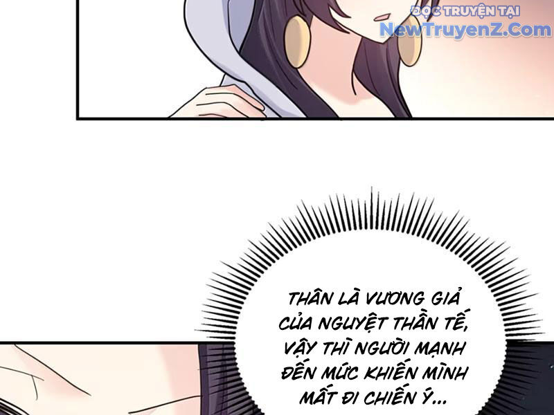 Thế Nhân Thực Sự Tin Tôi Là Đại Boss Chap 112 - Next Chap 113