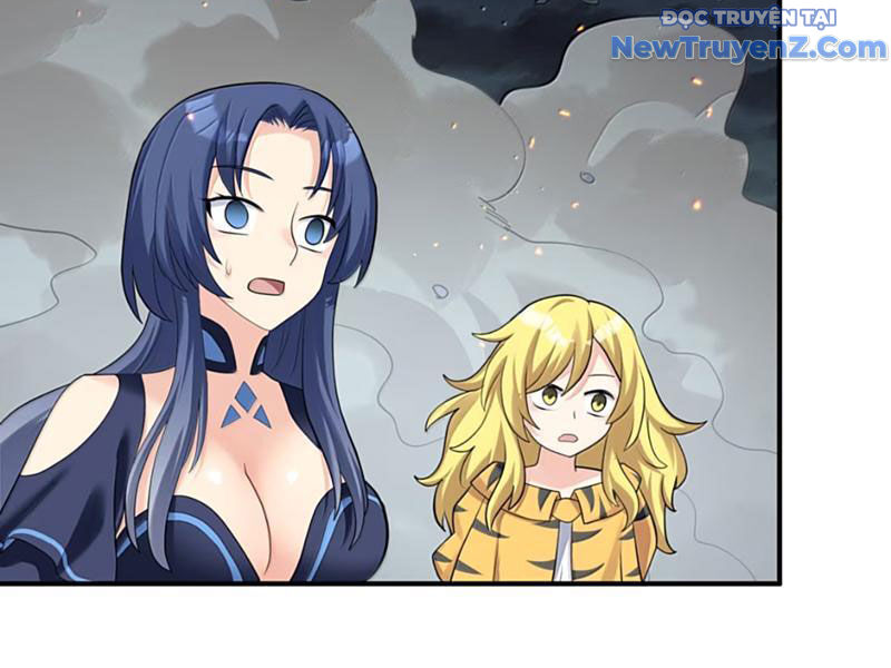 Thế Nhân Thực Sự Tin Tôi Là Đại Boss Chap 112 - Next Chap 113