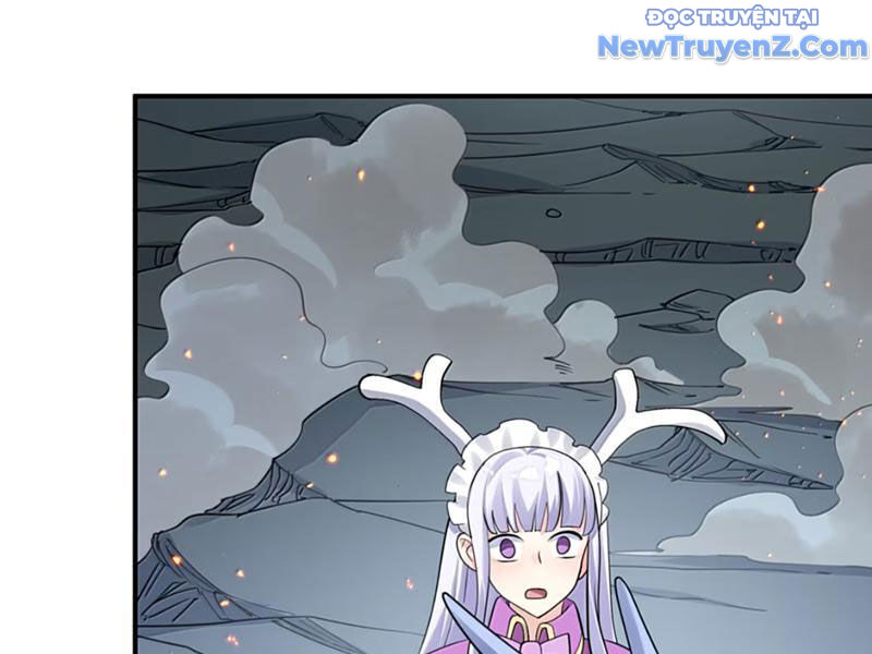Thế Nhân Thực Sự Tin Tôi Là Đại Boss Chap 112 - Next Chap 113