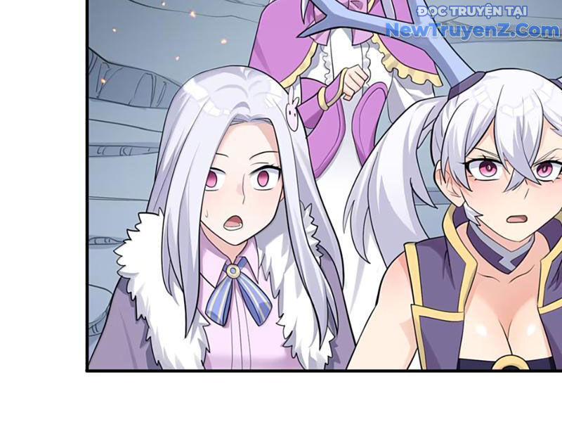 Thế Nhân Thực Sự Tin Tôi Là Đại Boss Chap 112 - Next Chap 113