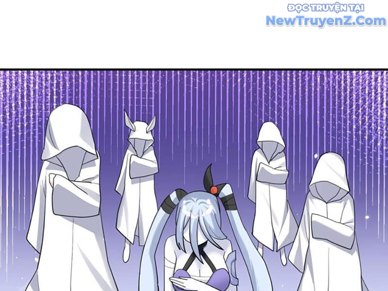 Thế Nhân Thực Sự Tin Tôi Là Đại Boss Chap 112 - Next Chap 113