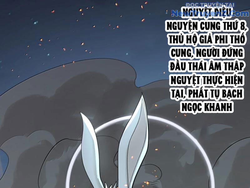 Thế Nhân Thực Sự Tin Tôi Là Đại Boss Chap 112 - Next Chap 113