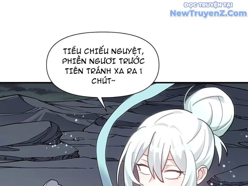 Thế Nhân Thực Sự Tin Tôi Là Đại Boss Chap 112 - Next Chap 113