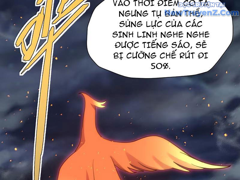 Thế Nhân Thực Sự Tin Tôi Là Đại Boss Chap 112 - Next Chap 113