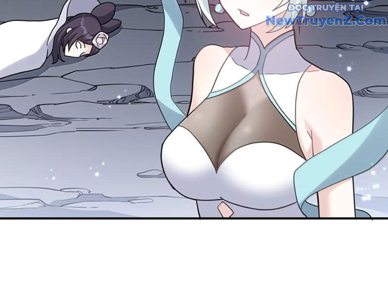 Thế Nhân Thực Sự Tin Tôi Là Đại Boss Chap 112 - Next Chap 113