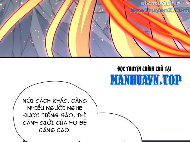 Thế Nhân Thực Sự Tin Tôi Là Đại Boss Chap 112 - Next Chap 113