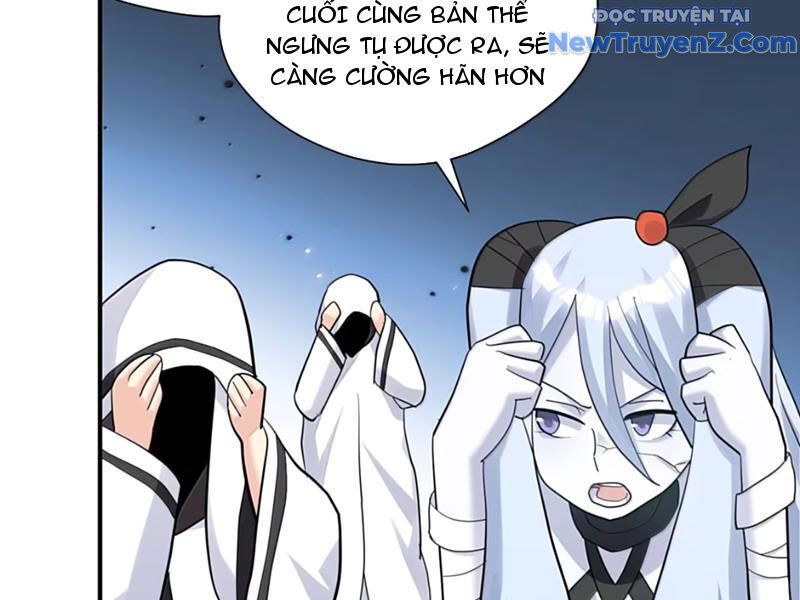 Thế Nhân Thực Sự Tin Tôi Là Đại Boss Chap 112 - Next Chap 113
