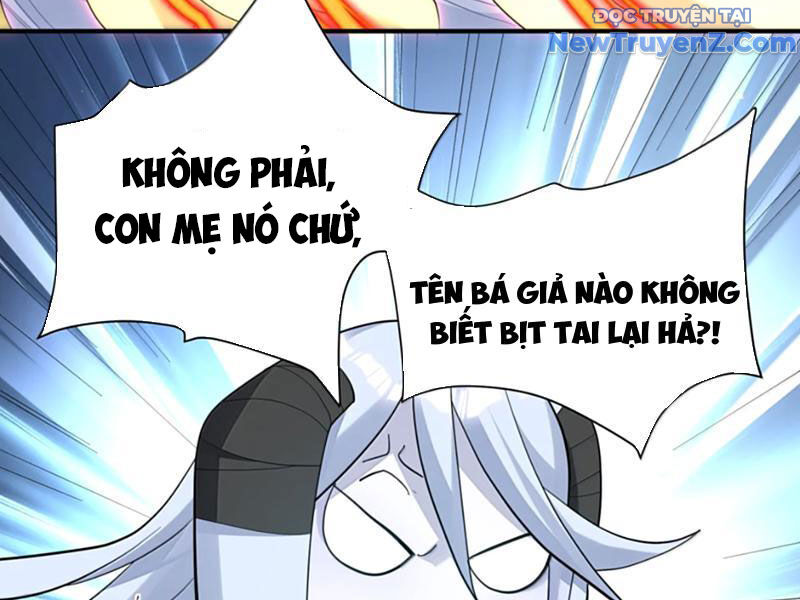 Thế Nhân Thực Sự Tin Tôi Là Đại Boss Chap 112 - Next Chap 113