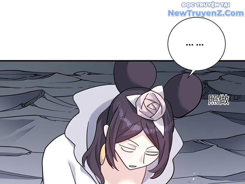 Thế Nhân Thực Sự Tin Tôi Là Đại Boss Chap 112 - Next Chap 113