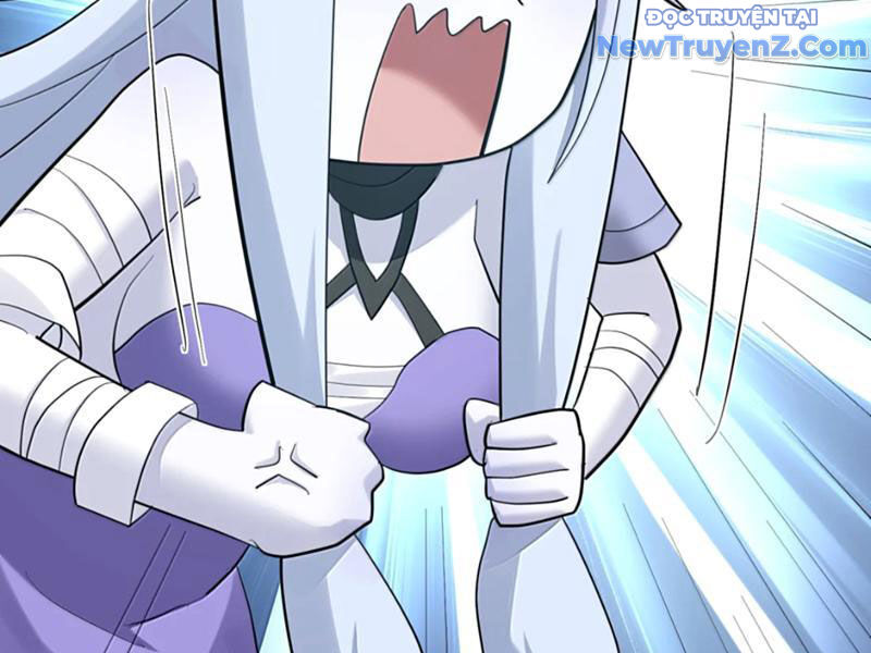 Thế Nhân Thực Sự Tin Tôi Là Đại Boss Chap 112 - Next Chap 113