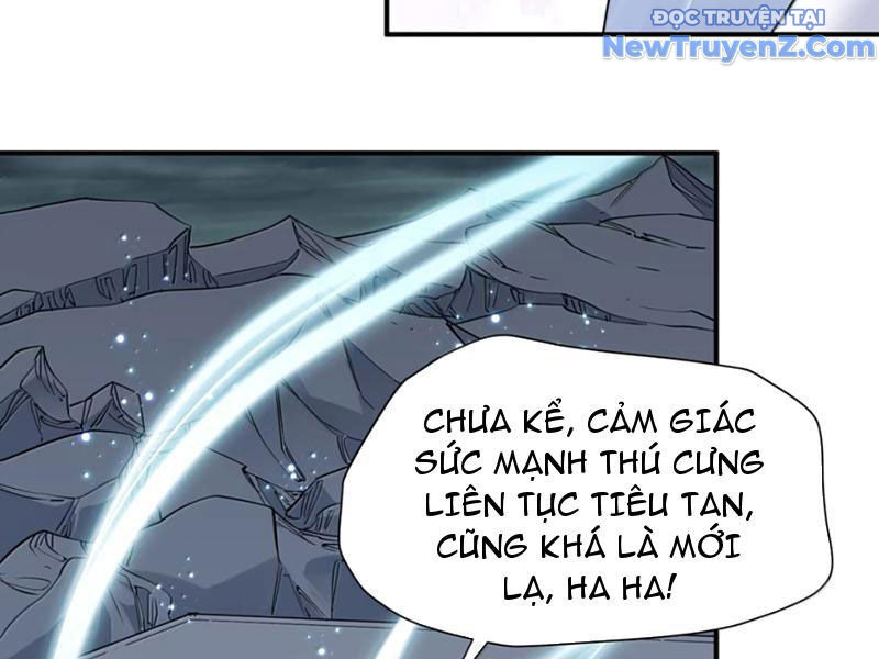 Thế Nhân Thực Sự Tin Tôi Là Đại Boss Chap 112 - Next Chap 113