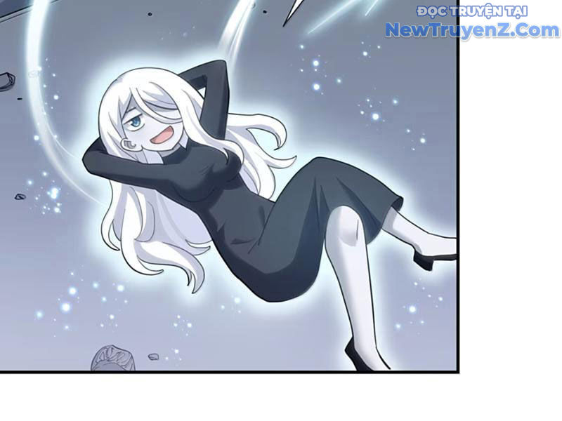 Thế Nhân Thực Sự Tin Tôi Là Đại Boss Chap 112 - Next Chap 113