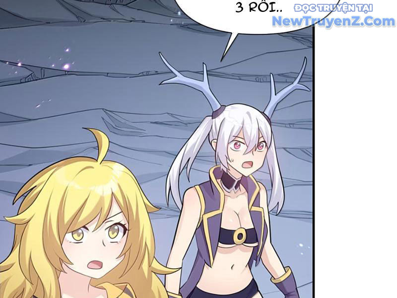 Thế Nhân Thực Sự Tin Tôi Là Đại Boss Chap 112 - Next Chap 113