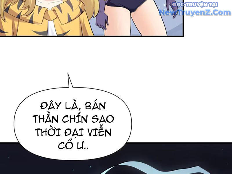 Thế Nhân Thực Sự Tin Tôi Là Đại Boss Chap 112 - Next Chap 113