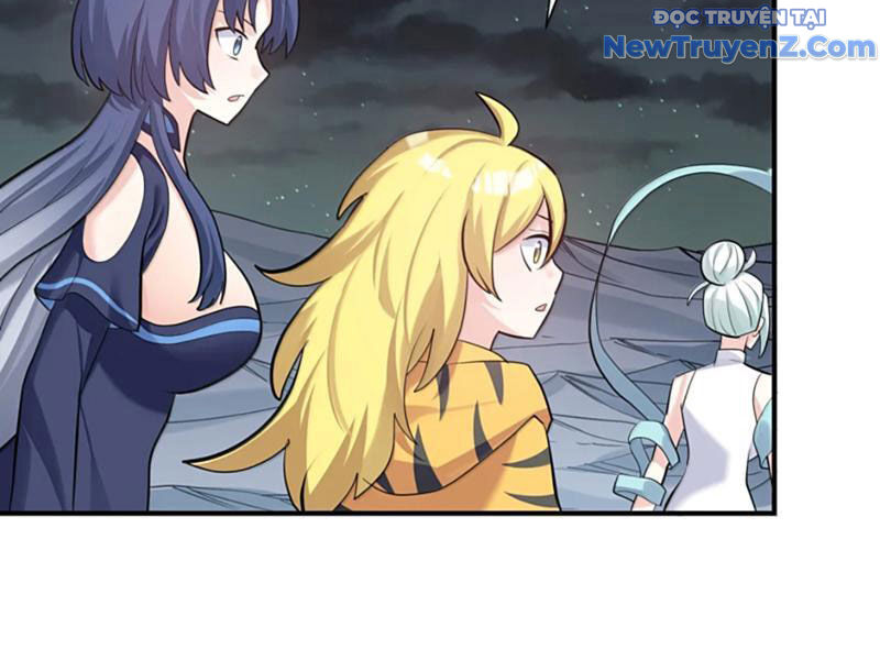 Thế Nhân Thực Sự Tin Tôi Là Đại Boss Chap 112 - Next Chap 113