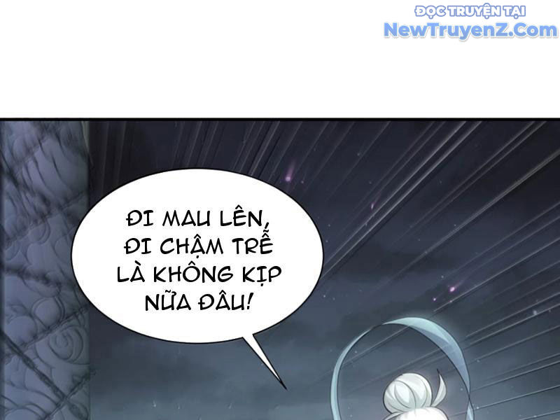 Thế Nhân Thực Sự Tin Tôi Là Đại Boss Chap 112 - Next Chap 113