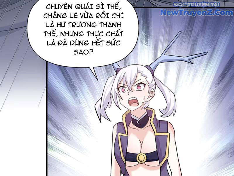 Thế Nhân Thực Sự Tin Tôi Là Đại Boss Chap 112 - Next Chap 113